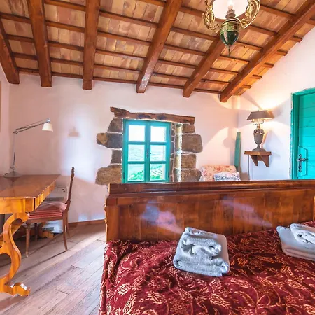 Stancija Sancta Maria - Heritage Wellness Retreat & 4* Oprtalj