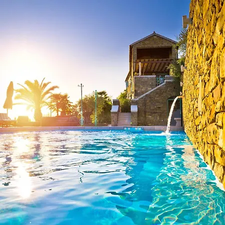 Stancija Sancta Maria - Heritage Wellness Retreat & Panzió 4*