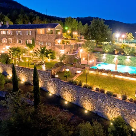 Stancija Sancta Maria - Heritage Wellness Retreat & Oprtalj