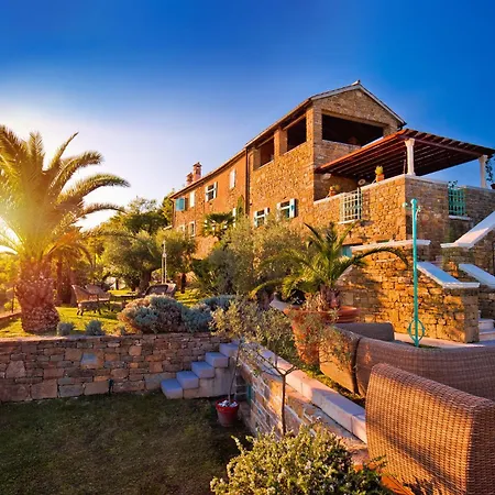 Stancija Sancta Maria - Heritage Wellness Retreat & Oprtalj