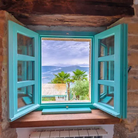 Stancija Sancta Maria - Heritage Wellness Retreat &