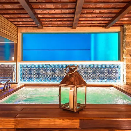 Stancija Sancta Maria - Heritage Wellness Retreat & Bed & Breakfast