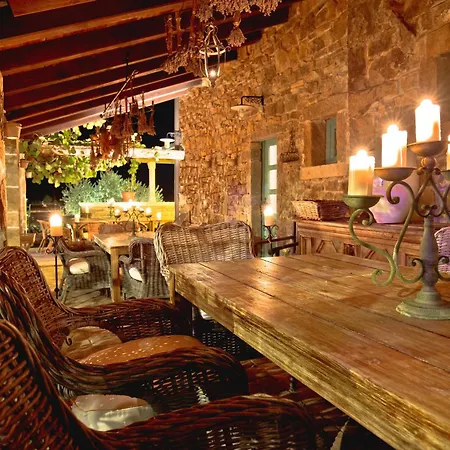 Stancija Sancta Maria - Heritage Wellness Retreat & 4* Oprtalj