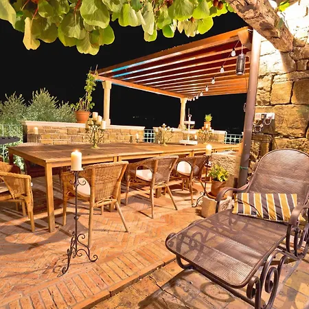 Stancija Sancta Maria - Heritage Wellness Retreat & 4* Oprtalj