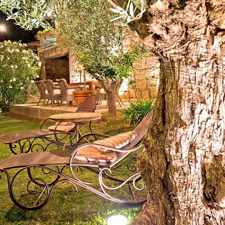 Stancija Sancta Maria - Heritage Wellness Retreat & 4*