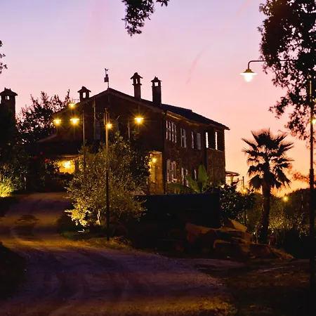 Stancija Sancta Maria - Heritage Wellness Retreat & Panzió 4*