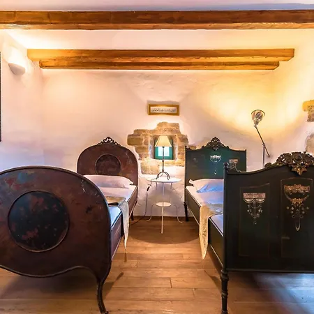 Stancija Sancta Maria - Heritage Wellness Retreat & 4*