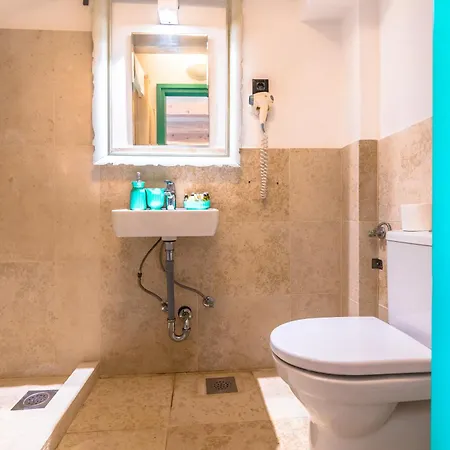 Stancija Sancta Maria - Heritage Wellness Retreat & 4* Oprtalj