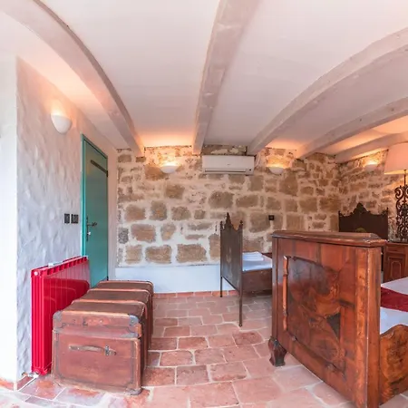 Stancija Sancta Maria - Heritage Wellness Retreat & Panzió 4*