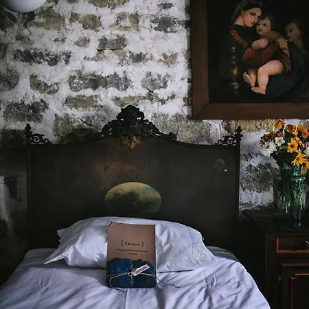 Stancija Sancta Maria - Heritage Wellness Retreat & 4*