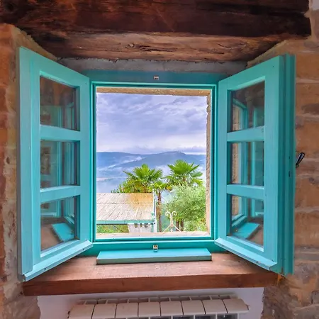 Panzió Stancija Sancta Maria - Heritage Wellness Retreat &