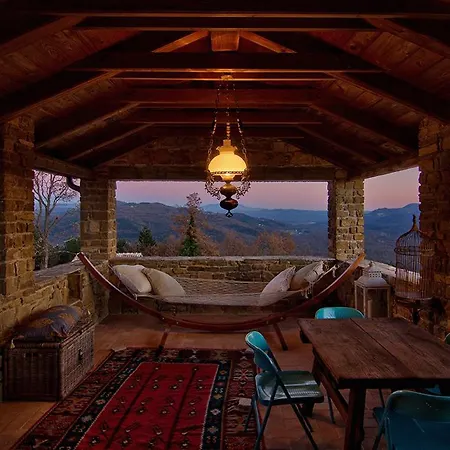 Panzió Stancija Sancta Maria - Heritage Wellness Retreat & 4*