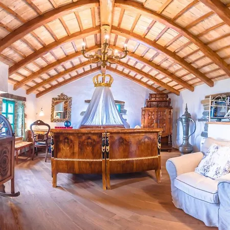 Stancija Sancta Maria - Heritage Wellness Retreat & 4* Oprtalj