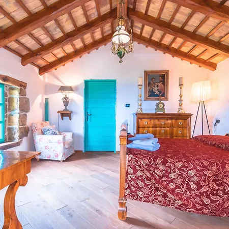 Stancija Sancta Maria - Heritage Wellness Retreat & 4* Oprtalj