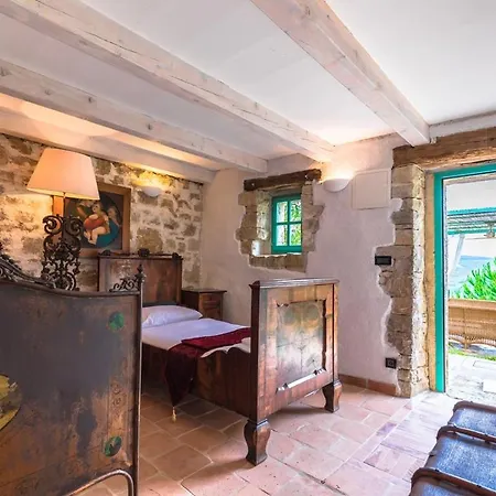Stancija Sancta Maria - Heritage Wellness Retreat & 4* Oprtalj