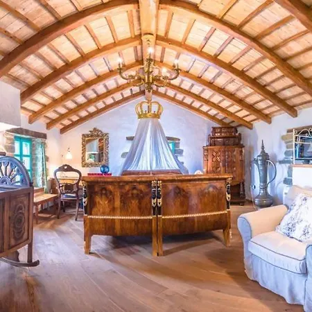 Stancija Sancta Maria - Heritage Wellness Retreat &