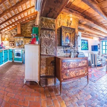 Stancija Sancta Maria - Heritage Wellness Retreat &