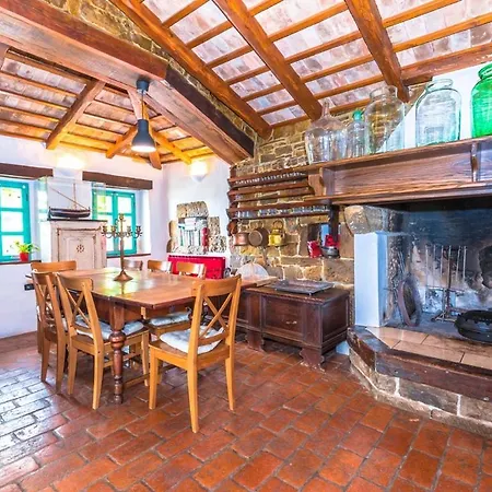 Stancija Sancta Maria - Heritage Wellness Retreat & Bed & Breakfast 4*