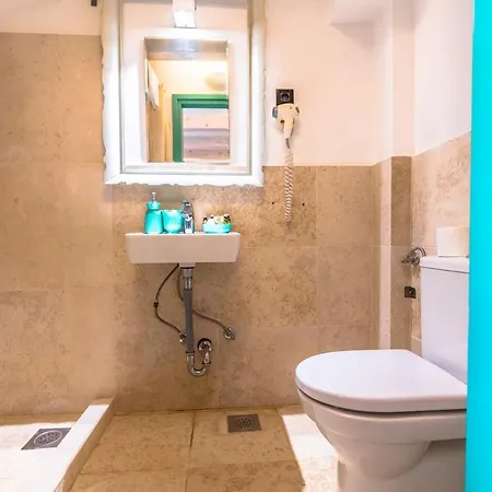 Stancija Sancta Maria - Heritage Wellness Retreat & 4* Oprtalj