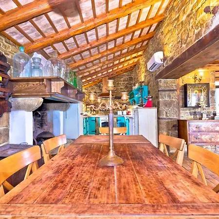 Stancija Sancta Maria - Heritage Wellness Retreat & 4*
