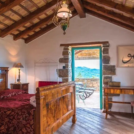 Stancija Sancta Maria - Heritage Wellness Retreat & 4*