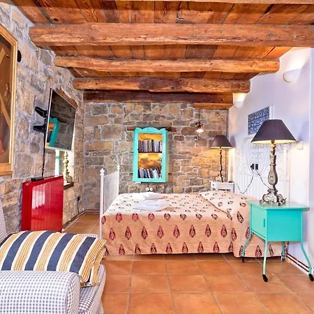 Stancija Sancta Maria - Heritage Wellness Retreat & 4*