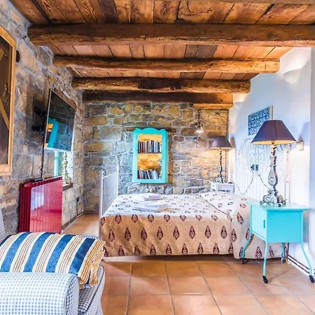 Stancija Sancta Maria - Heritage Wellness Retreat &