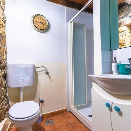 Bed & Breakfast Stancija Sancta Maria - Heritage Wellness Retreat &