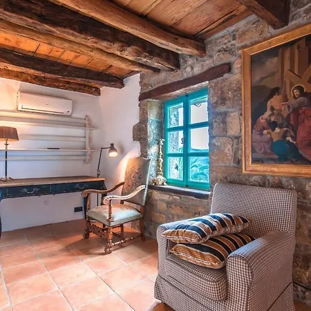 Panzió Stancija Sancta Maria - Heritage Wellness Retreat & 4*