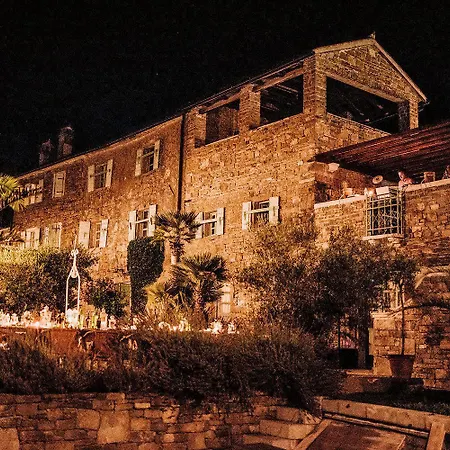 Panzió Stancija Sancta Maria - Heritage Wellness Retreat & 4*